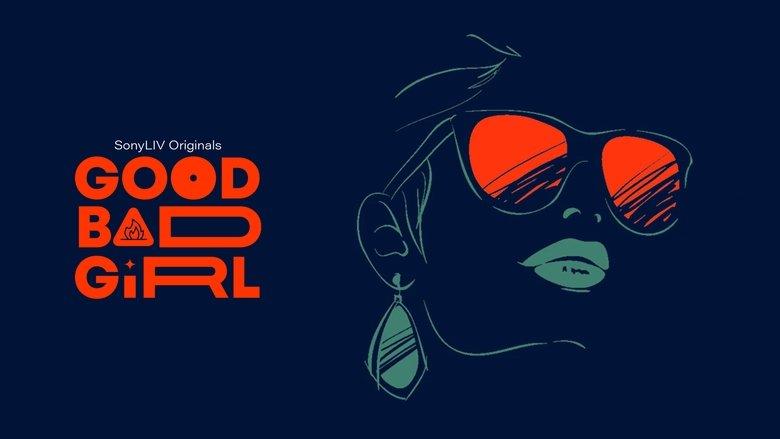 Good Bad Girl image
