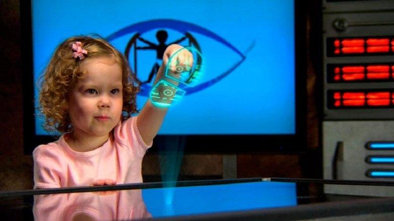 Baby Geniuses Television Series image