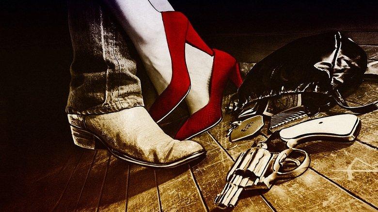 Blood Simple image