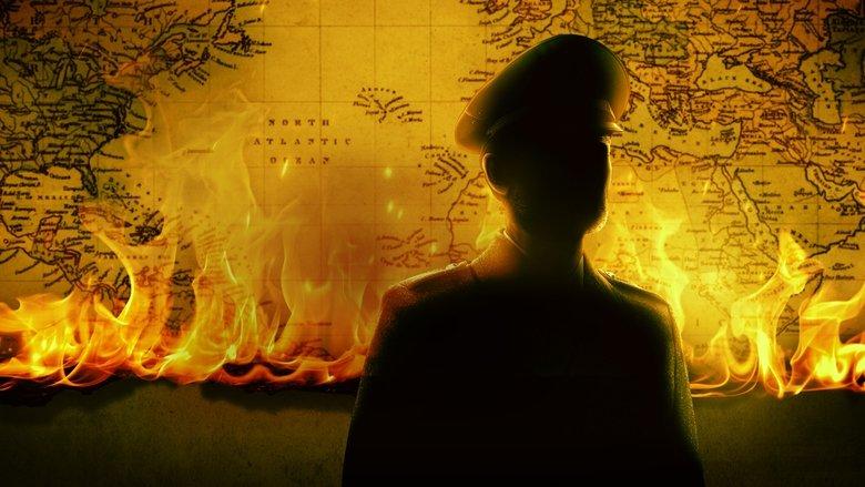 The Dictator's Playbook image