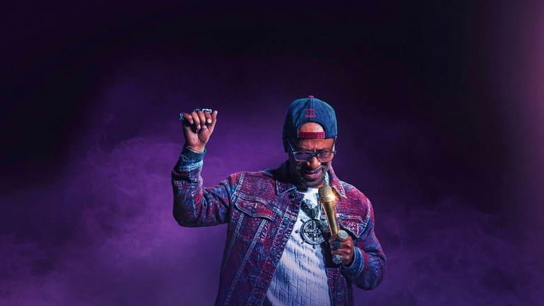 Katt Williams: Woke Foke image