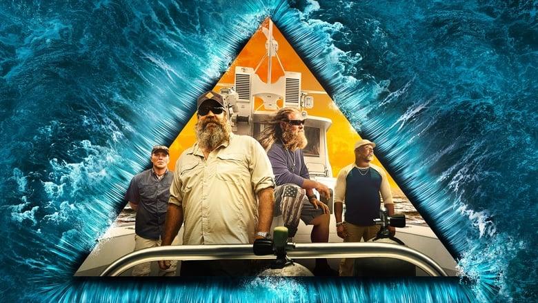 Curse of the Bermuda Triangle image