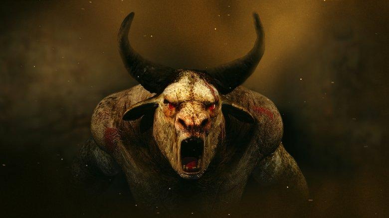 Mythical Beasts image
