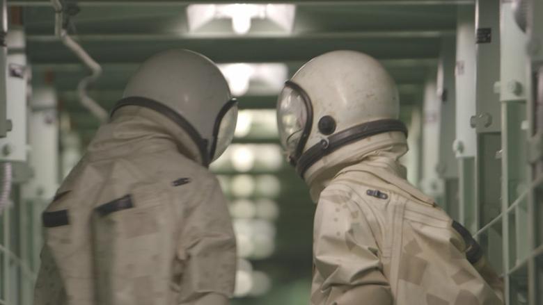 Command and Control image
