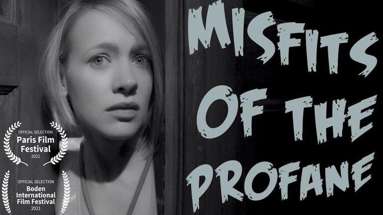 Misfits of the Profane image