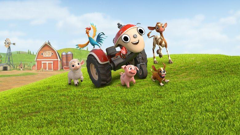 Get Rolling with Otis image