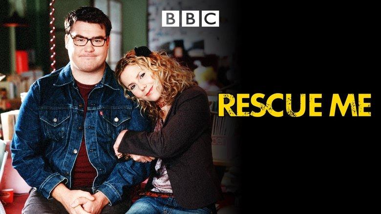 Rescue Me image