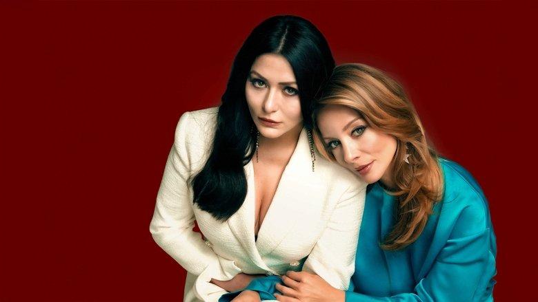 Aslında Özgürsün image