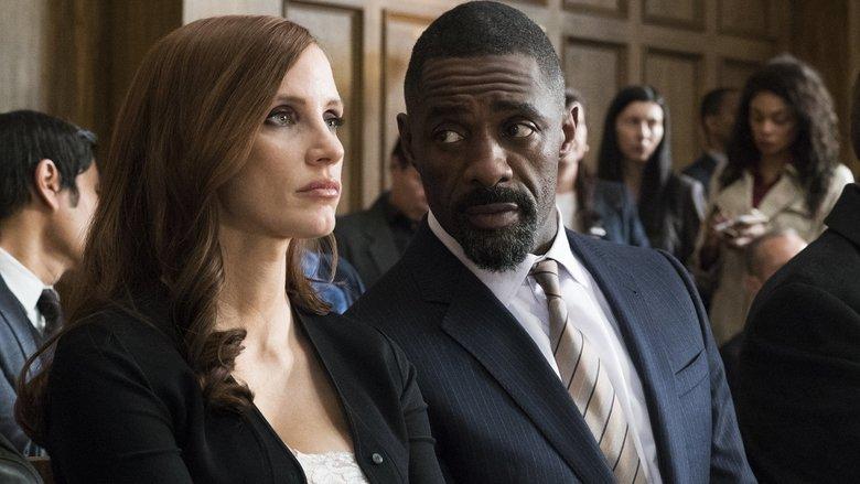 Molly's Game image