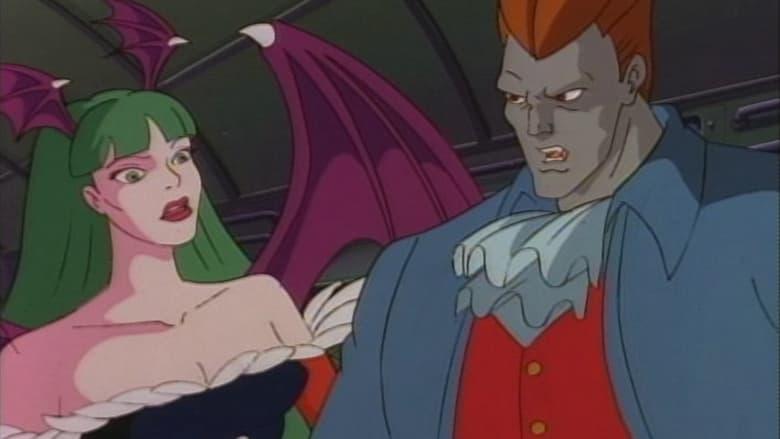 DarkStalkers image