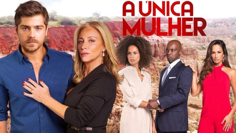 A Única Mulher image