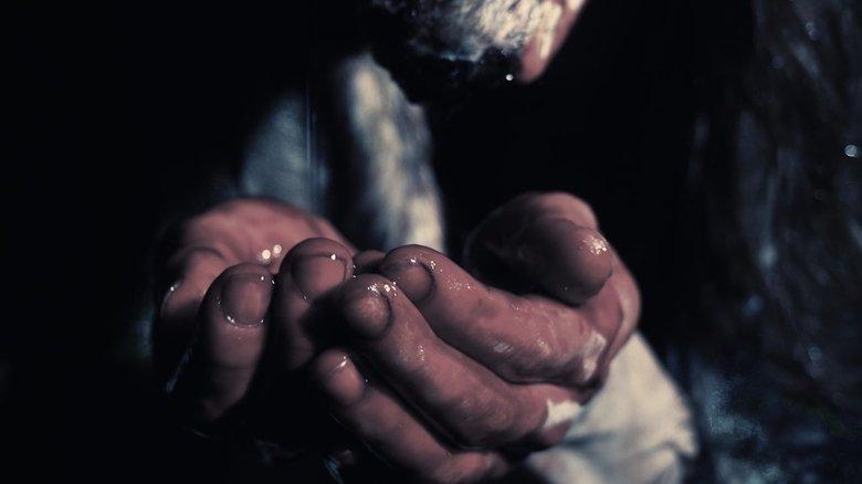 Wendigo image