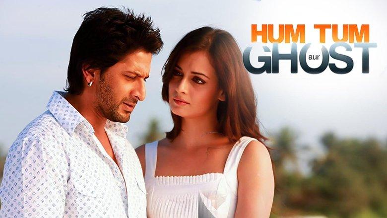 Hum Tum Aur Ghost image