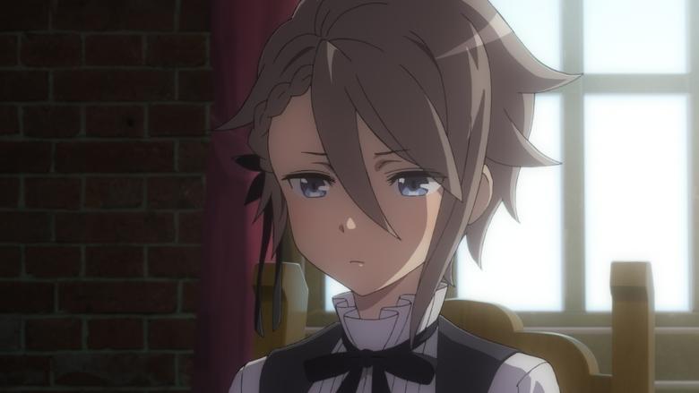 Princess Principal: Crown Handler - Chapter 3 image