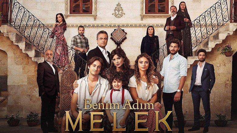 My Name is Melek image