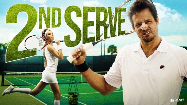 2nd Serve image