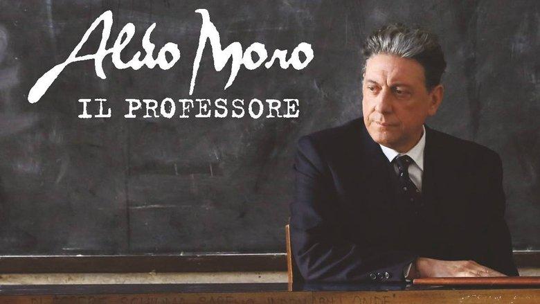 Aldo Moro - il Professore image