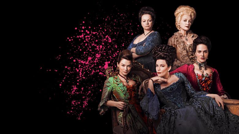 Harlots image