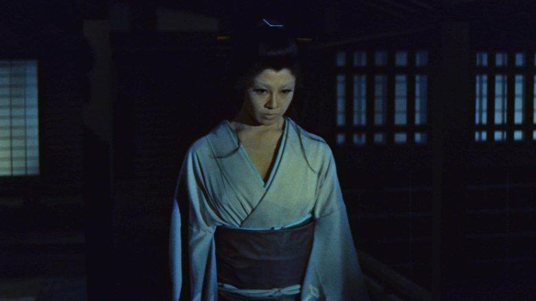 The Ghost of Yotsuya image