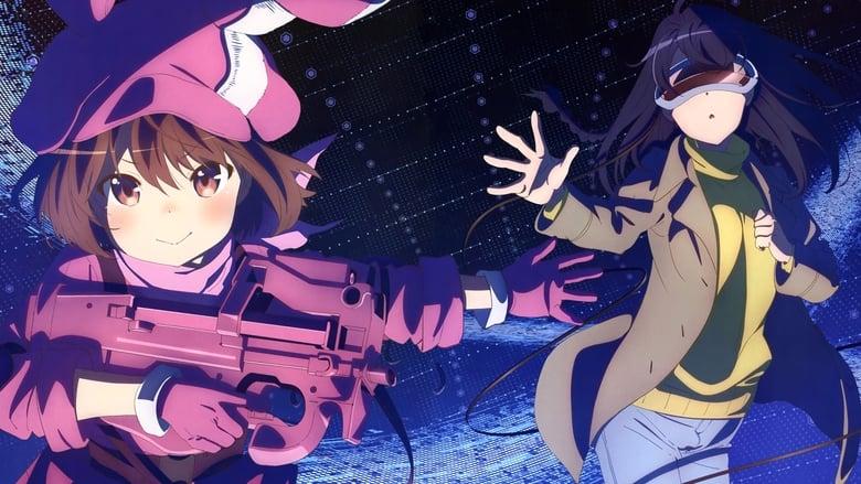 Sword Art Online Alternative: Gun Gale Online image