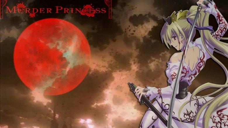 Murder Princess image