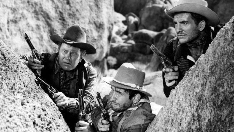 Tombstone: The Town Too Tough to Die image