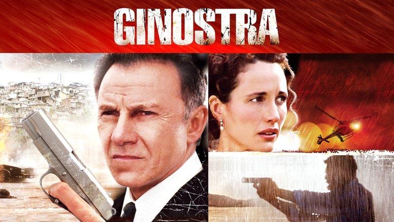 Ginostra image