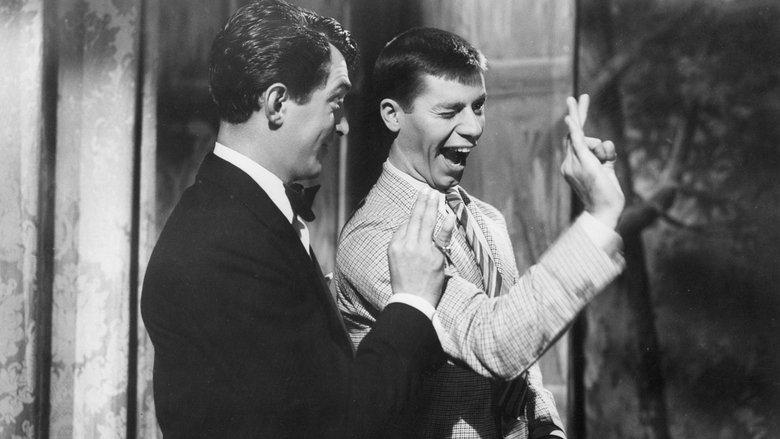 The Stooge image