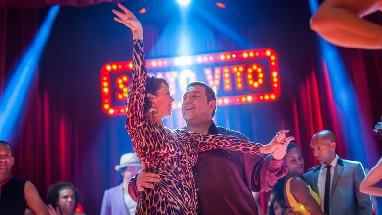 Cuban Fury image