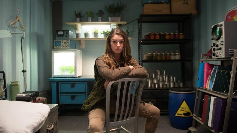 Sadie's Last Days on Earth image