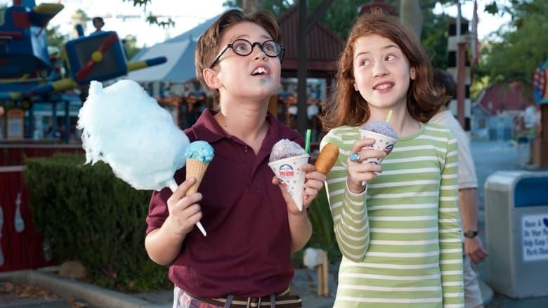 Judy Moody and the Not Bummer Summer image