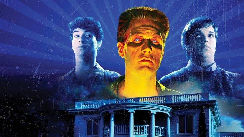 Night of the Creeps image