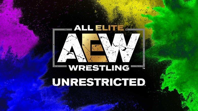 AEW Unrestricted image