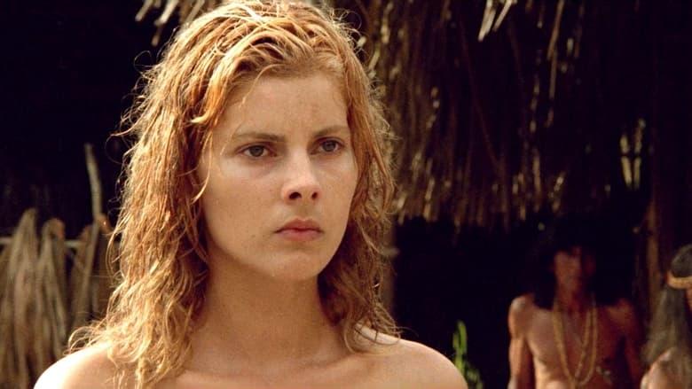 Amazonia: The Catherine Miles Story image