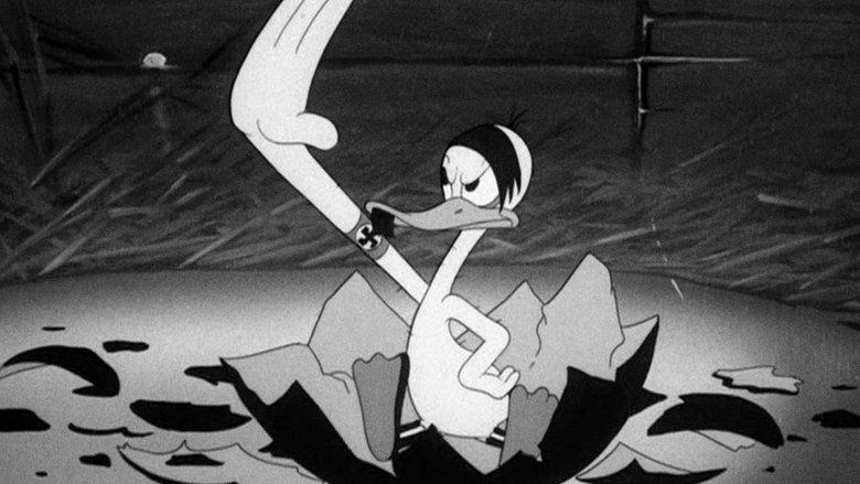 The Ducktators image