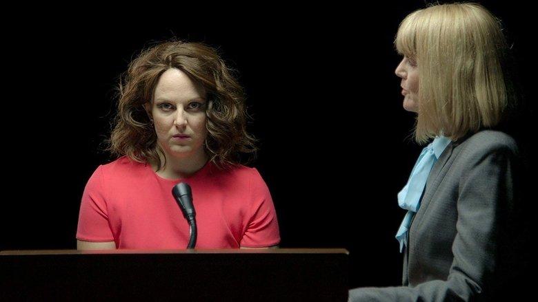 Slut or Nut: The Diary of a Rape Trial image
