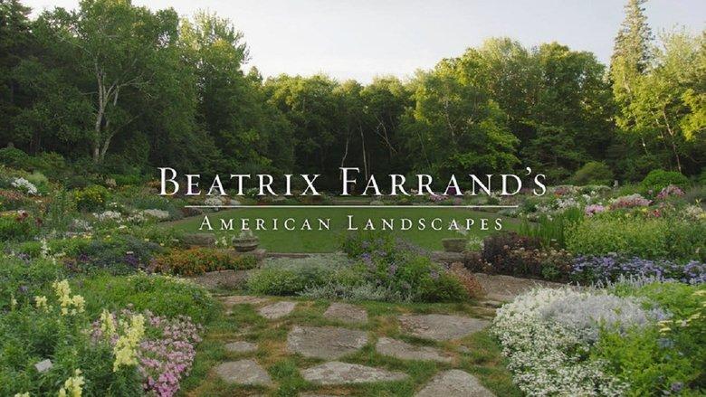 Beatrix Farrand's American Landscapes image