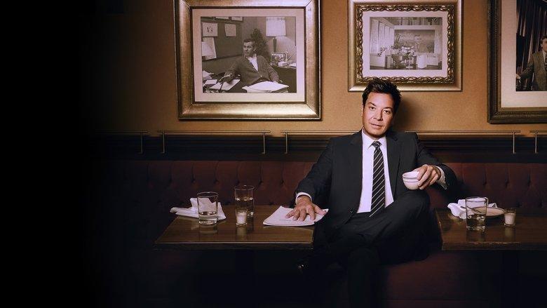 The Tonight Show Starring Jimmy Fallon image