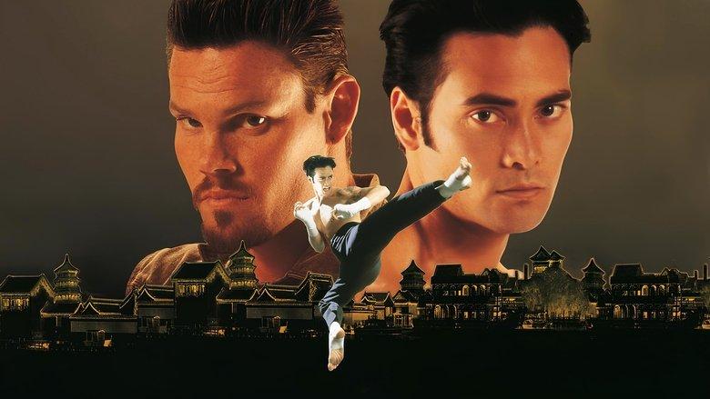 The Redemption: Kickboxer 5 image
