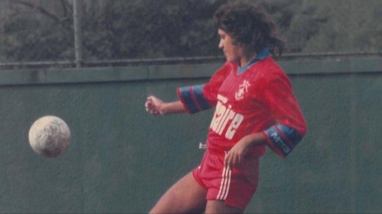Kaiser: The Greatest Footballer Never to Play Football image