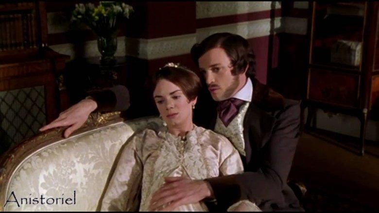 Victoria & Albert image