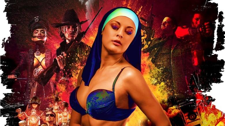 Grindhouse Nightmares image