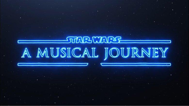 Star Wars: A Musical Journey image