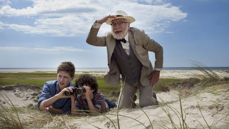Father of Four: Wild Holiday image