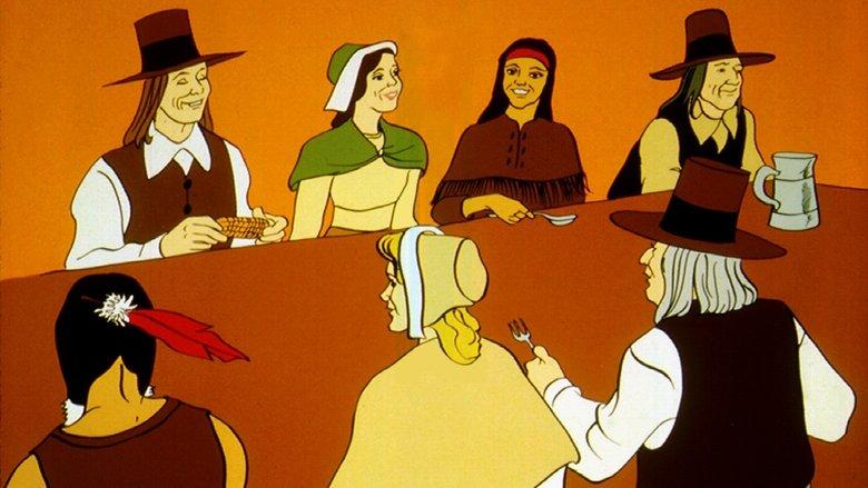 The Thanksgiving That Almost Wasn't image
