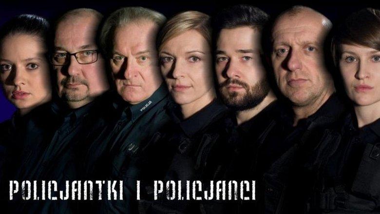 Policjantki i policjanci image