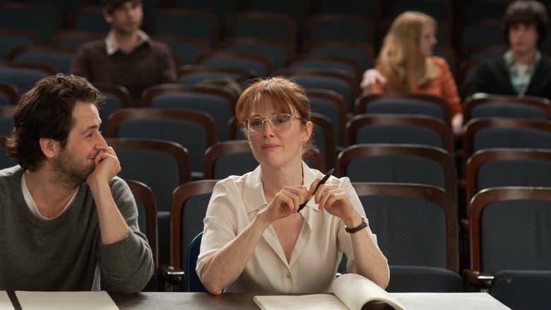 The English Teacher image