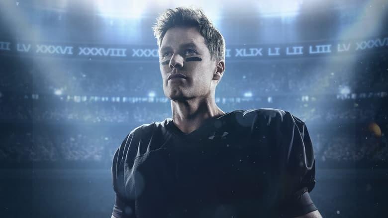Man in the Arena: Tom Brady image