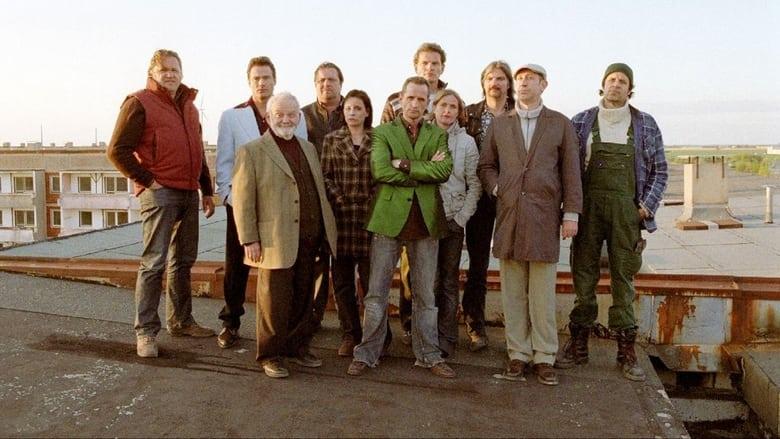 Ossi’s Eleven image