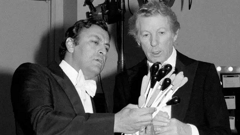 An Evening with Danny Kaye and the New York Philharmonic image